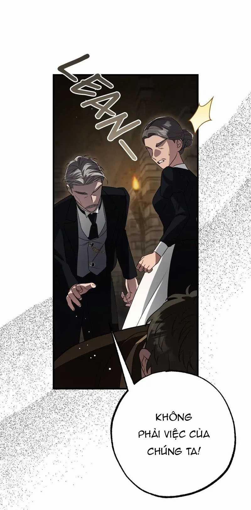 [18+] Dinh Thự Của Dã Thú 41.1 trang 15
