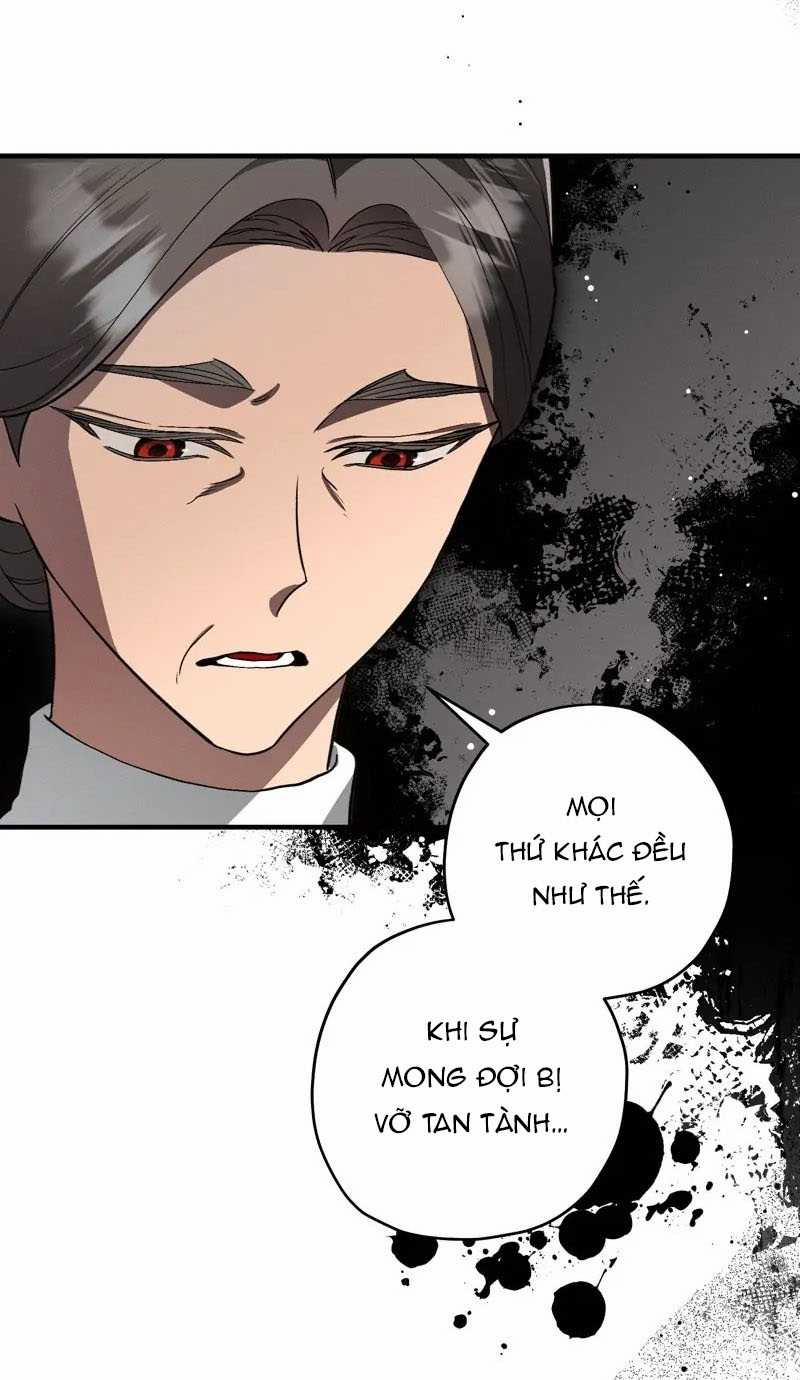 [18+] Dinh Thự Của Dã Thú 41.1 trang 25