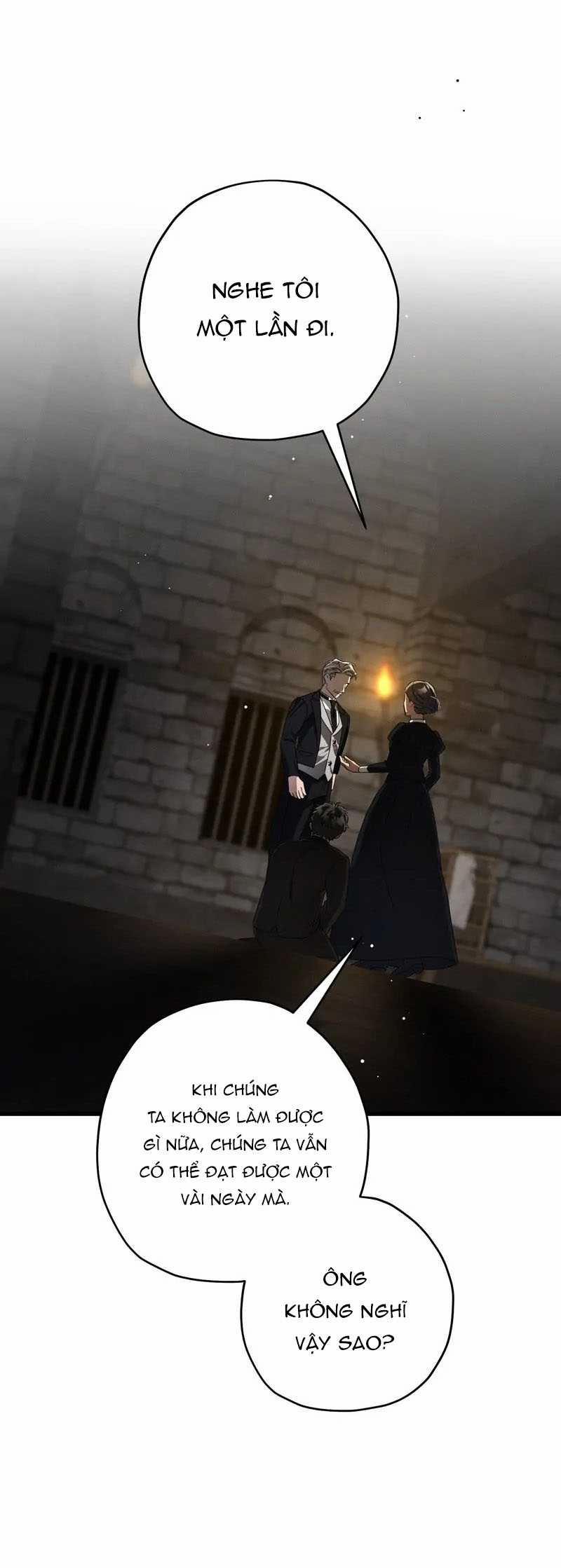 [18+] Dinh Thự Của Dã Thú 41.1 trang 30