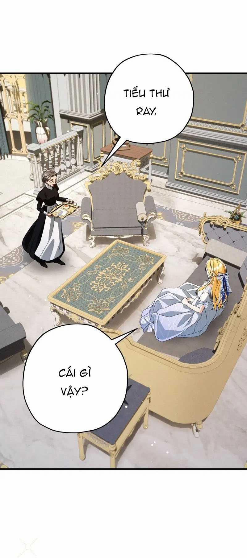 [18+] Dinh Thự Của Dã Thú 41.2 trang 17