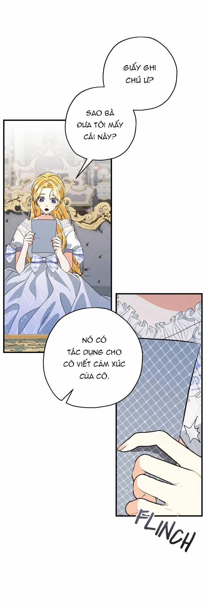 [18+] Dinh Thự Của Dã Thú 41.2 trang 19