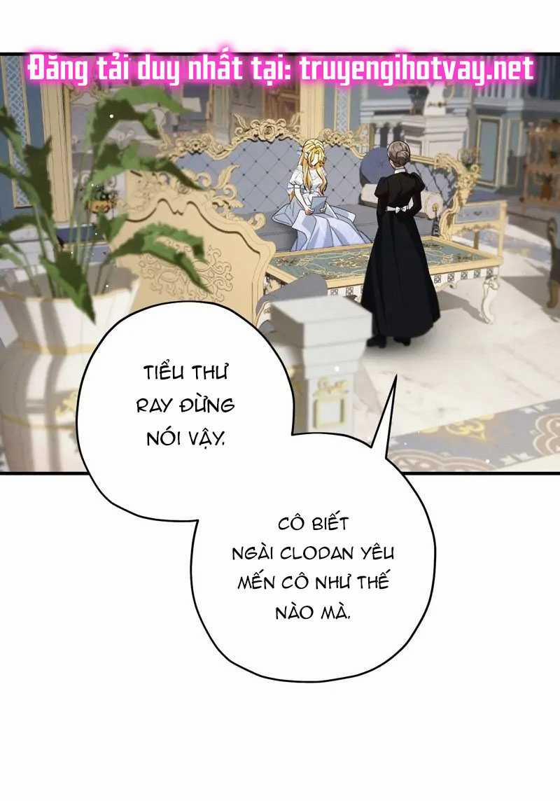 [18+] Dinh Thự Của Dã Thú 41.2 trang 22