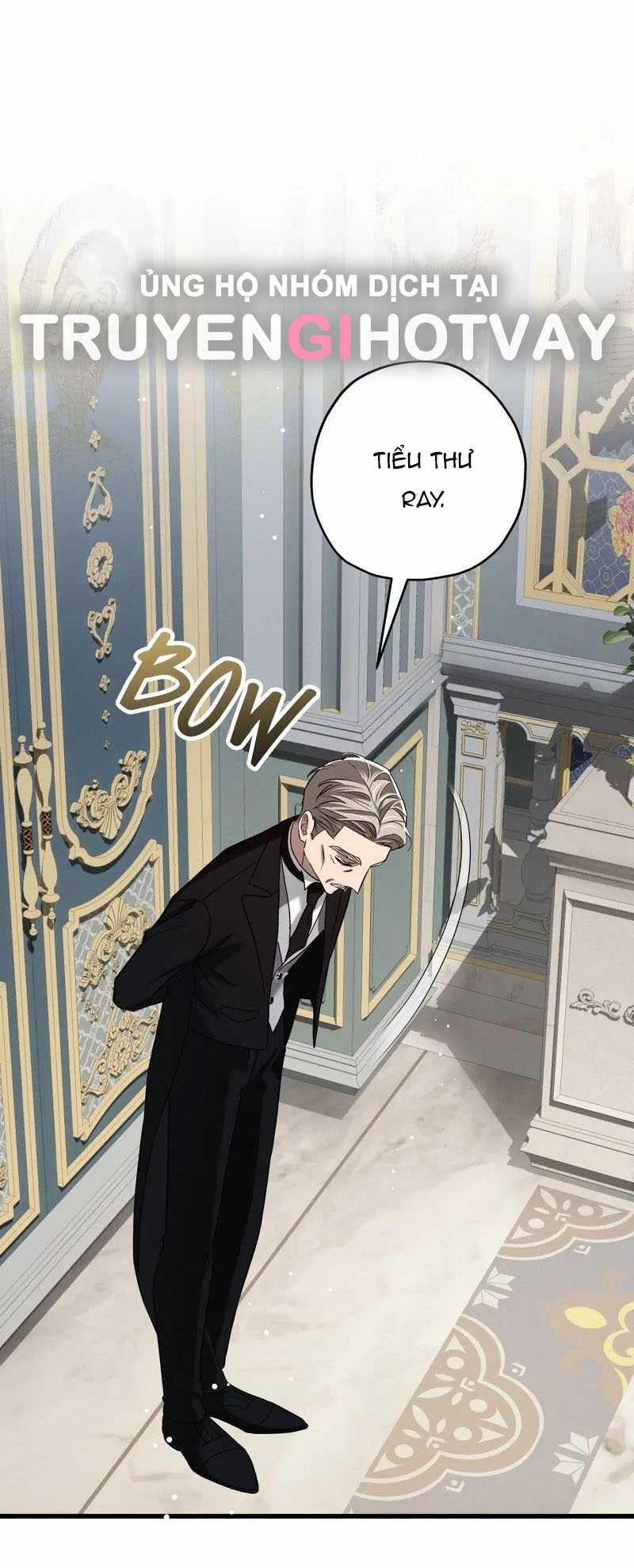 [18+] Dinh Thự Của Dã Thú 41.2 trang 24