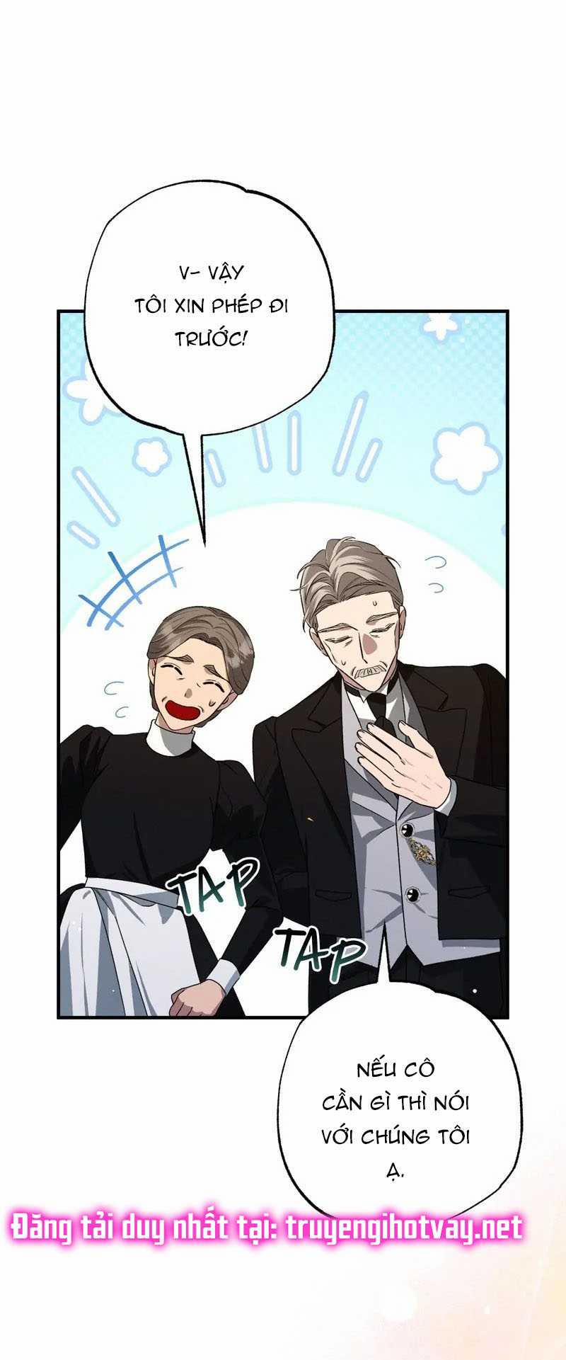 [18+] Dinh Thự Của Dã Thú 41.2 trang 30