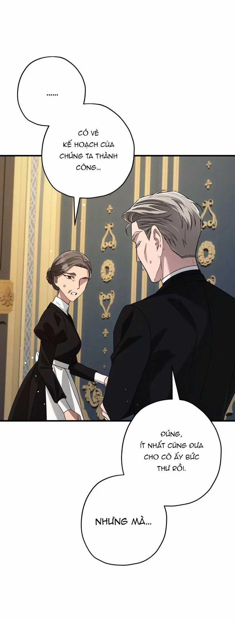 [18+] Dinh Thự Của Dã Thú 41.2 trang 33