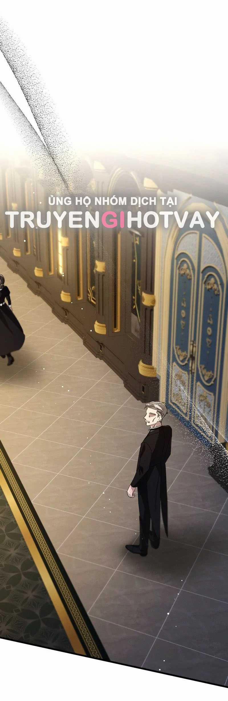 [18+] Dinh Thự Của Dã Thú 41.2 trang 42