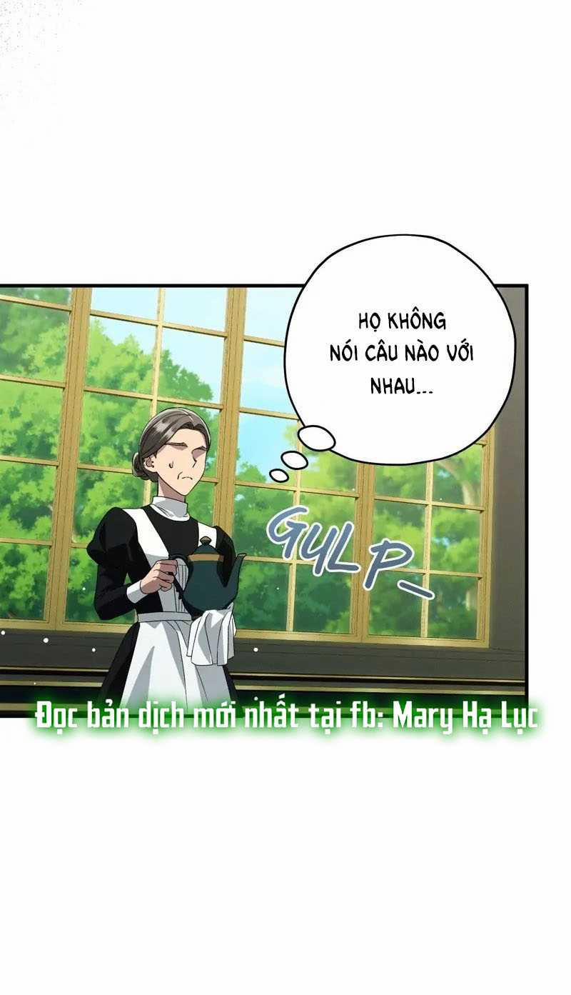 [18+] Dinh Thự Của Dã Thú 41.2 trang 6