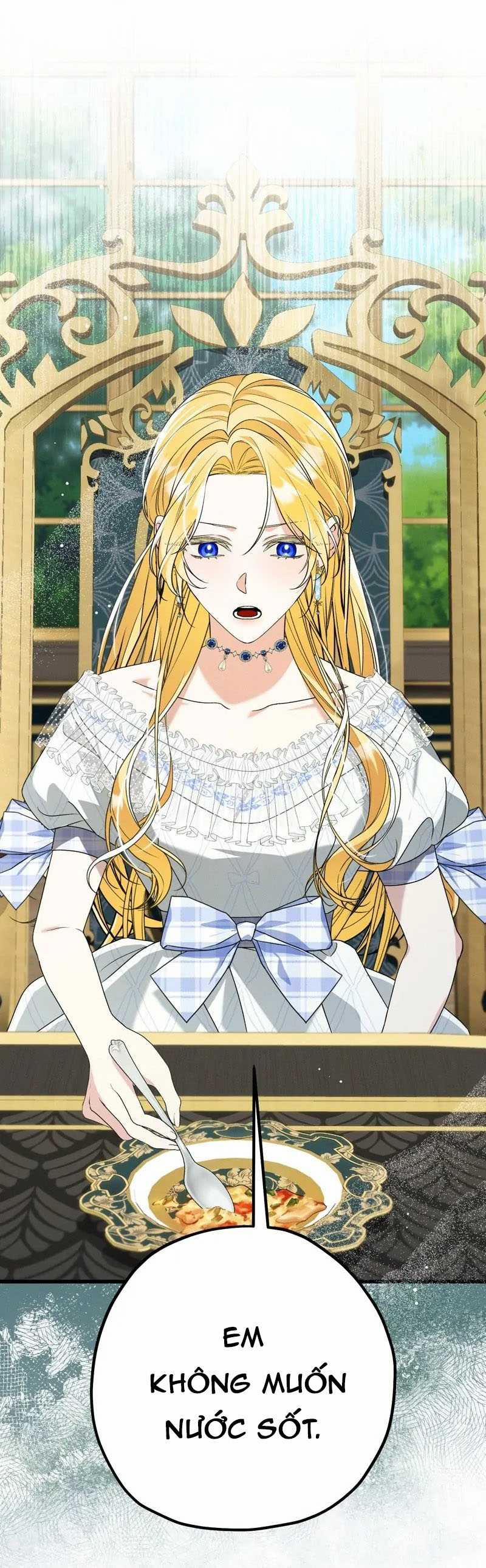 [18+] Dinh Thự Của Dã Thú 41.2 trang 8