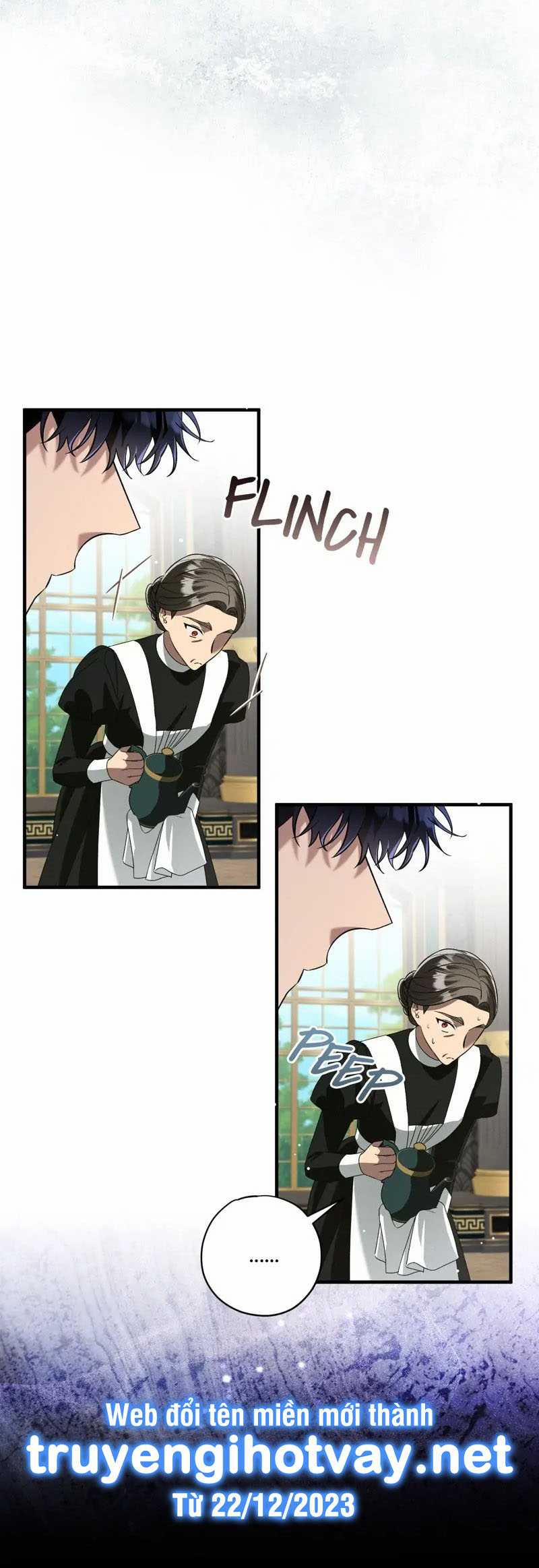 [18+] Dinh Thự Của Dã Thú 41.2 trang 9