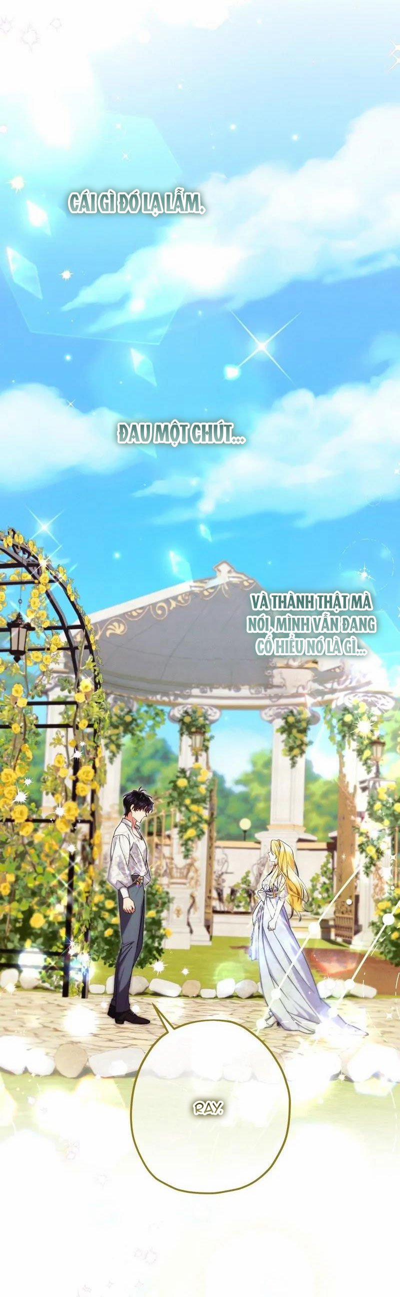 [18+] Dinh Thự Của Dã Thú 42.2 trang 11