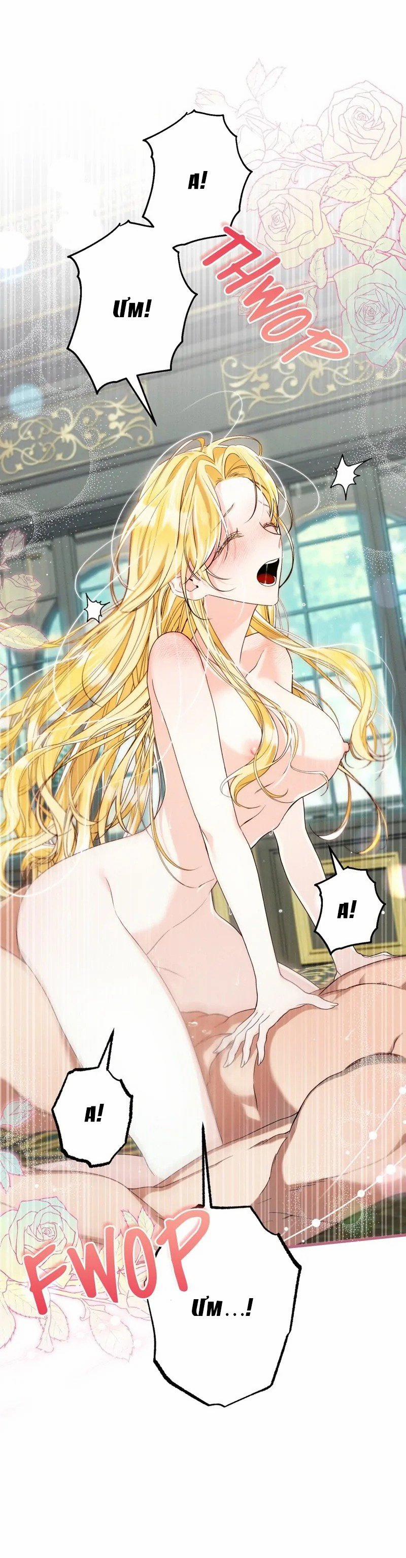 [18+] Dinh Thự Của Dã Thú 43.1 trang 22