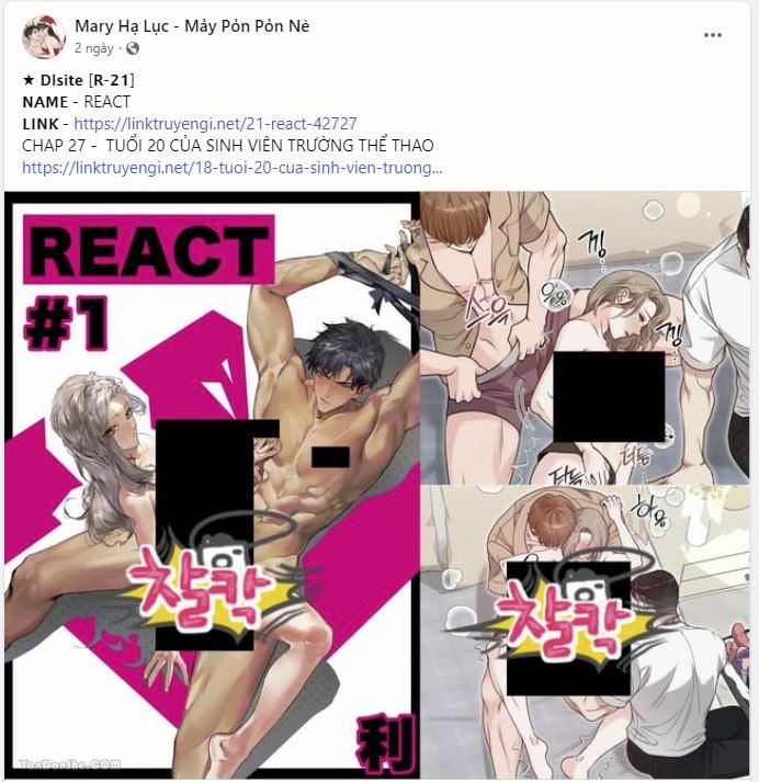 [18+] Dinh Thự Của Dã Thú 43.1 trang 5