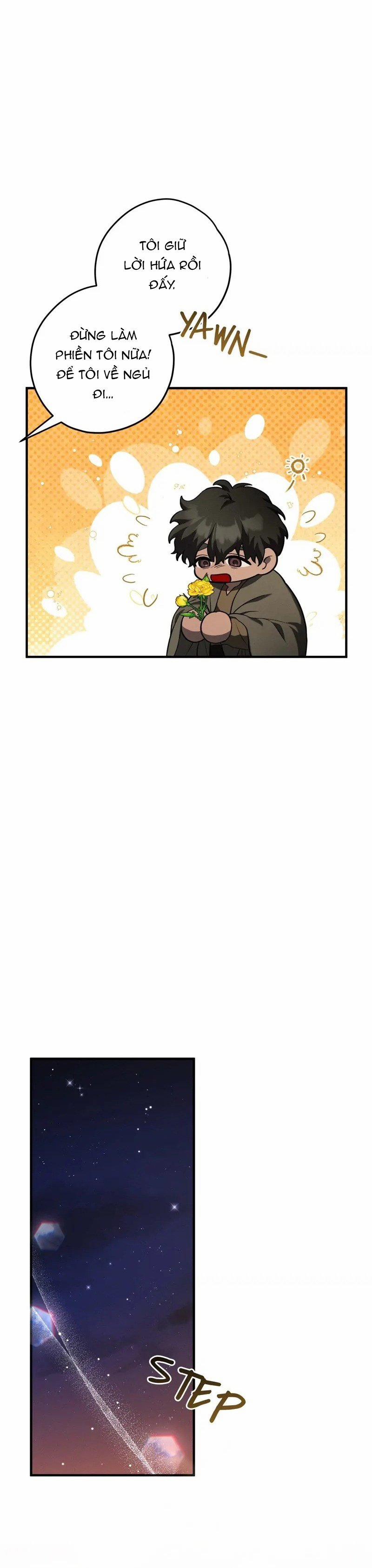 [18+] Dinh Thự Của Dã Thú 43.2 trang 20