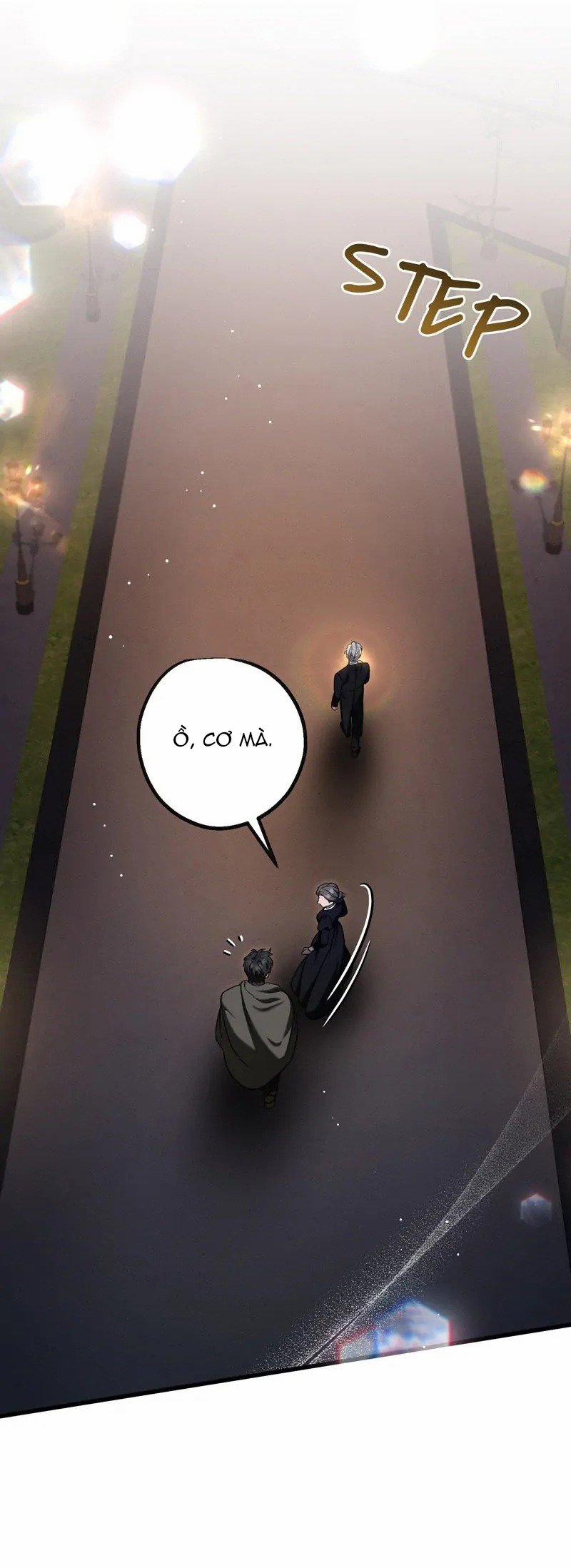 [18+] Dinh Thự Của Dã Thú 43.2 trang 21