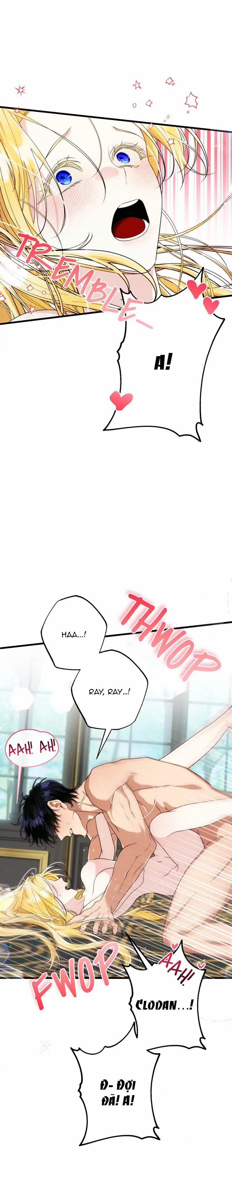 [18+] Dinh Thự Của Dã Thú 43.2 trang 3