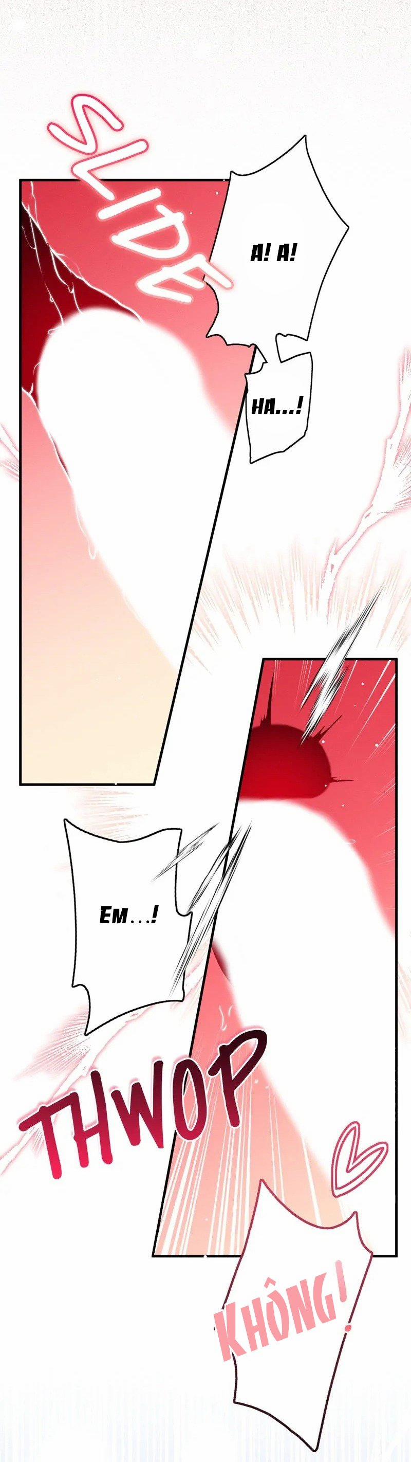 [18+] Dinh Thự Của Dã Thú 43.2 trang 6