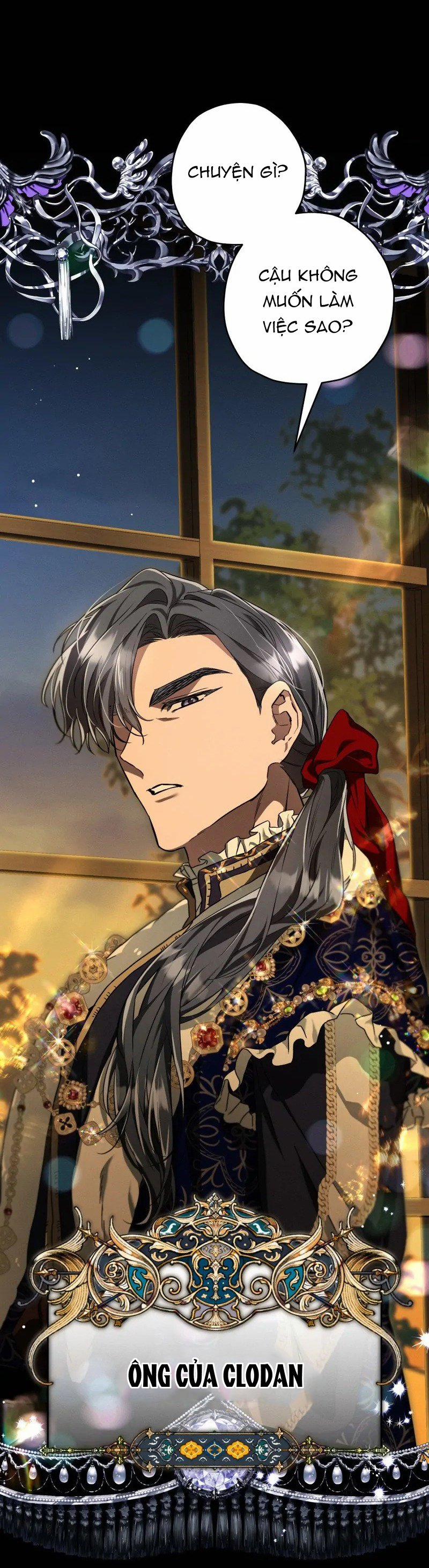 [18+] Dinh Thự Của Dã Thú 44.1 trang 16