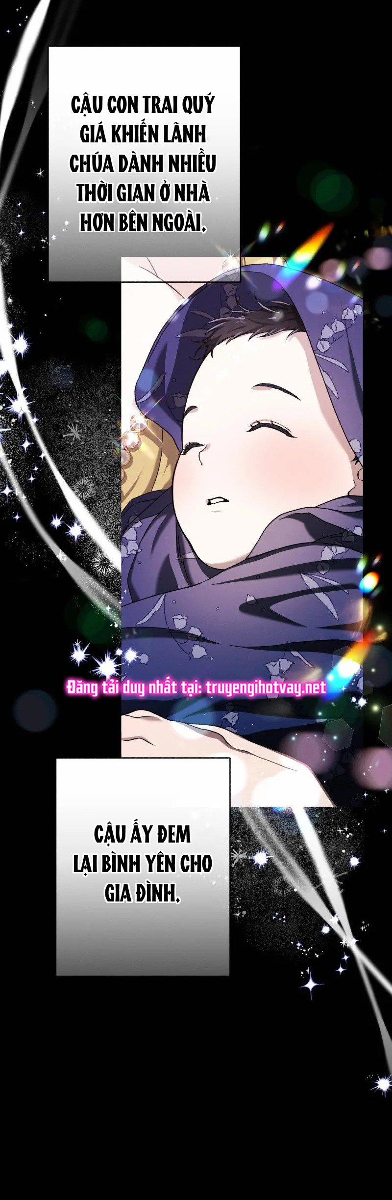 [18+] Dinh Thự Của Dã Thú 44.1 trang 19