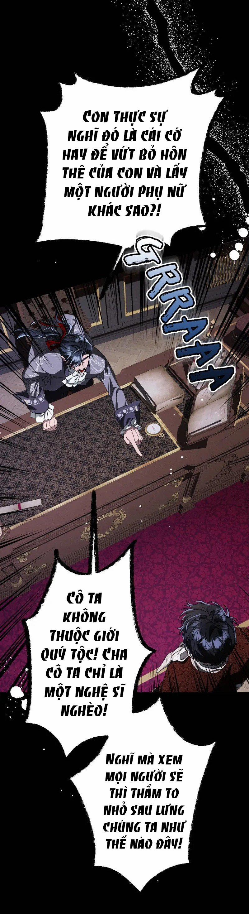 [18+] Dinh Thự Của Dã Thú 44.1 trang 28