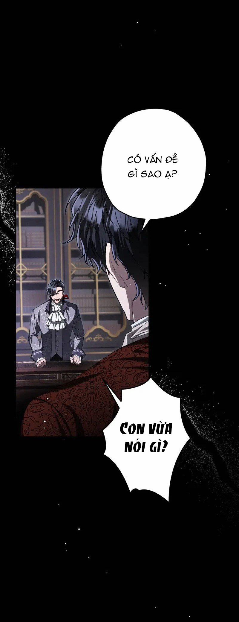[18+] Dinh Thự Của Dã Thú 44.1 trang 29