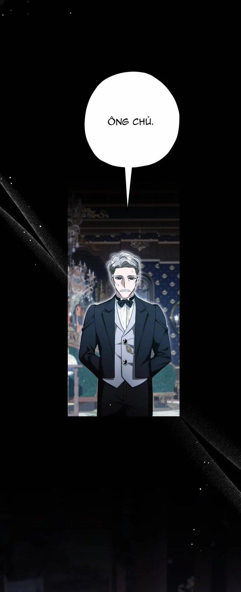 [18+] Dinh Thự Của Dã Thú 44.2 trang 13