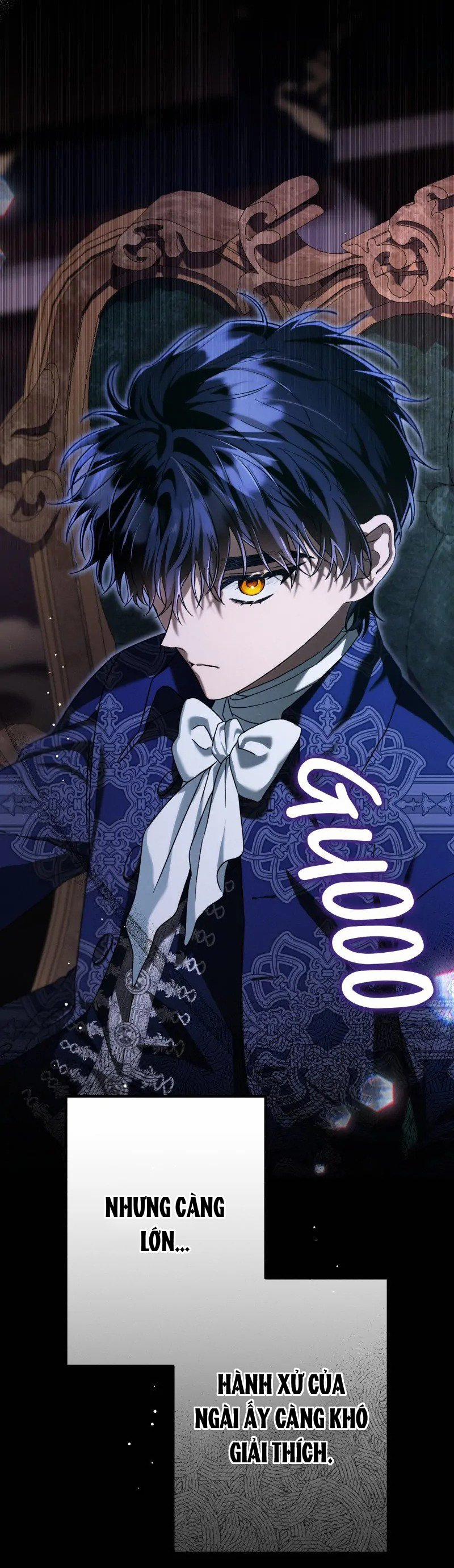 [18+] Dinh Thự Của Dã Thú 44.2 trang 15