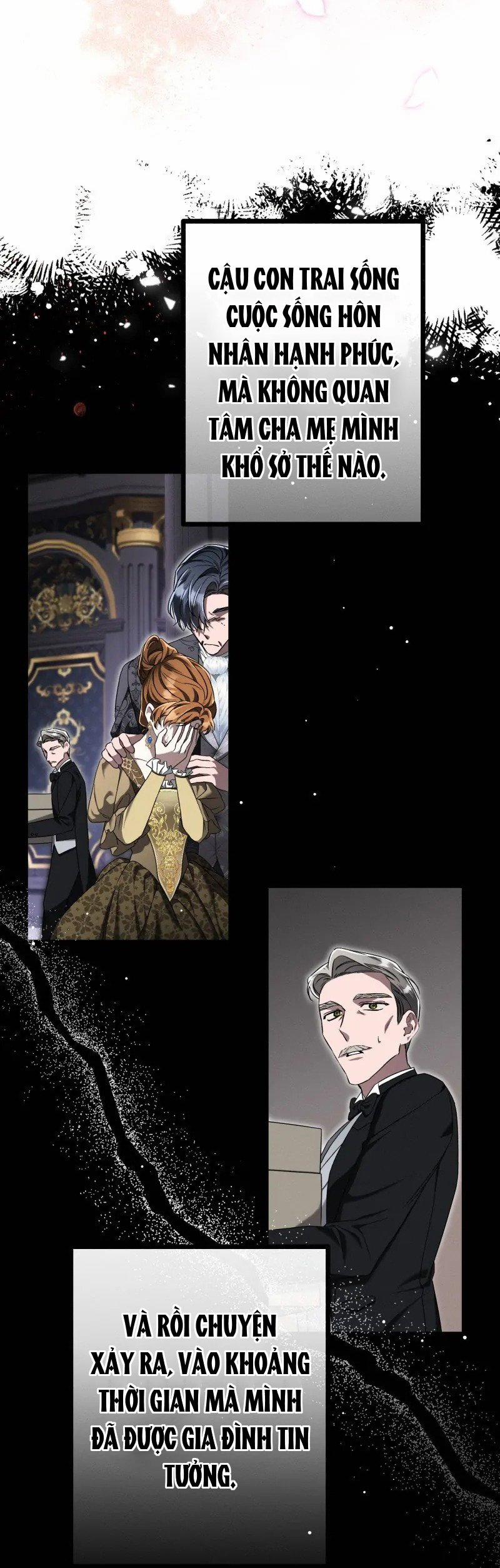 [18+] Dinh Thự Của Dã Thú 44.2 trang 2