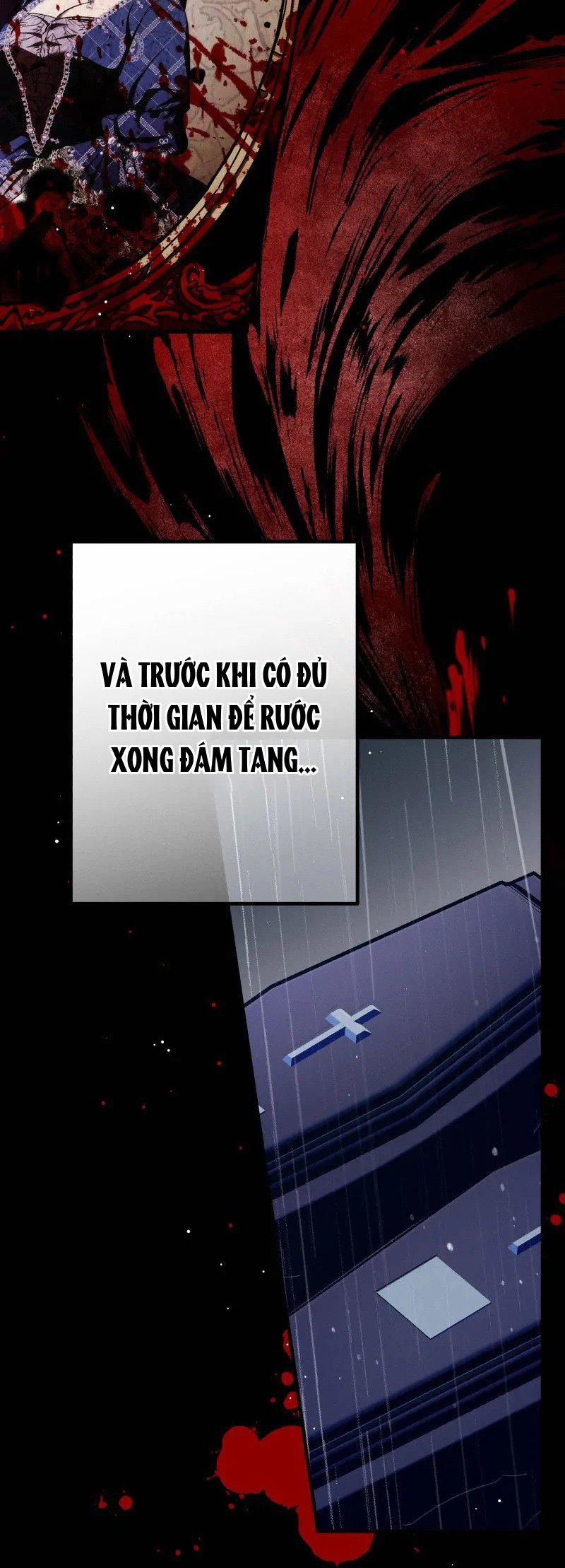 [18+] Dinh Thự Của Dã Thú 44.2 trang 9