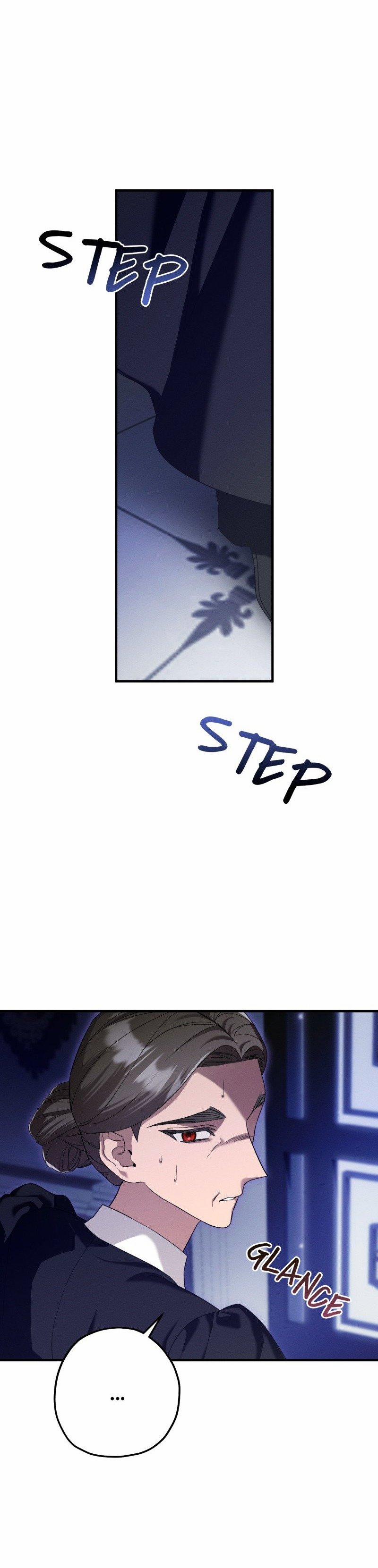 [18+] Dinh Thự Của Dã Thú 45.1 trang 16