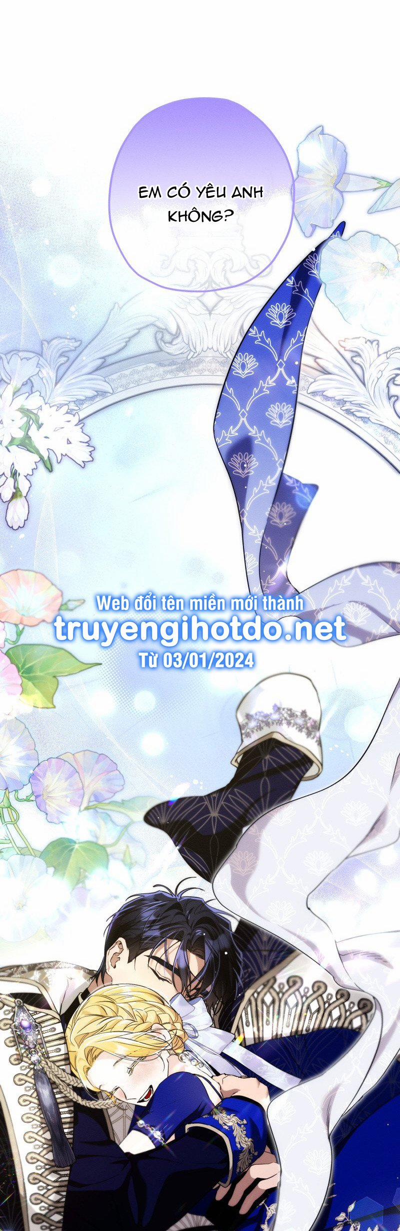 [18+] Dinh Thự Của Dã Thú 45.1 trang 27