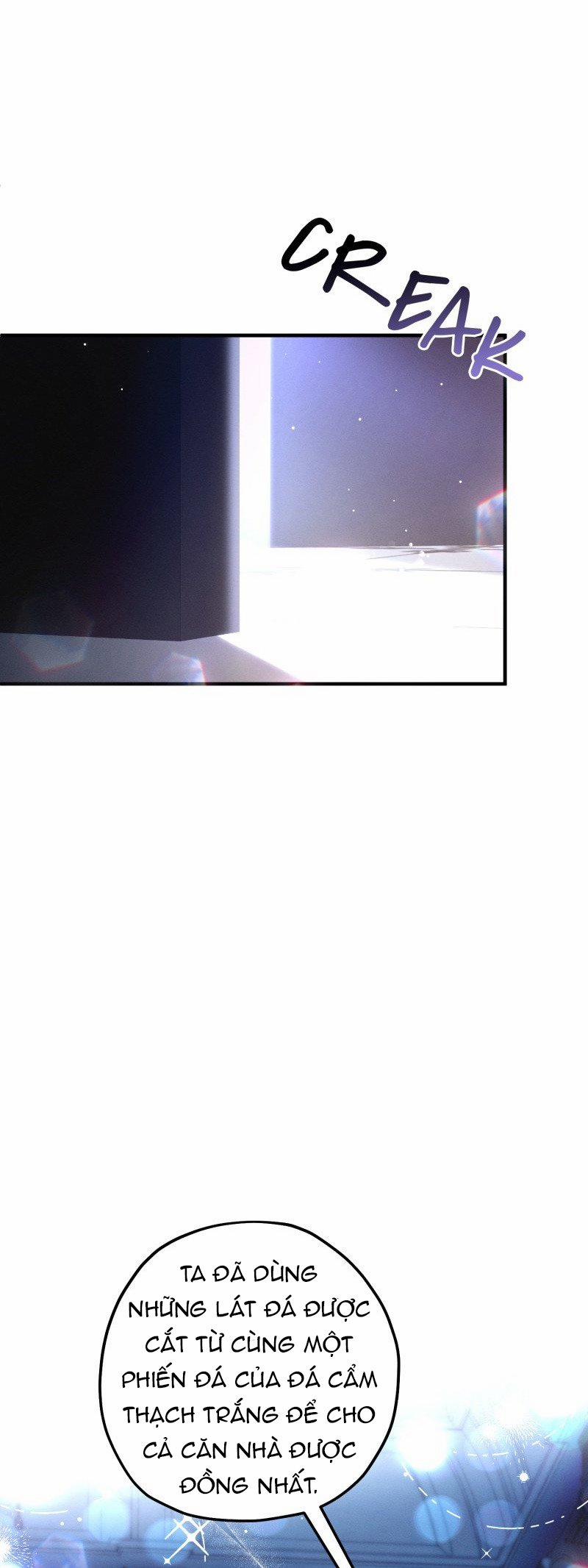 [18+] Dinh Thự Của Dã Thú 45.1 trang 8