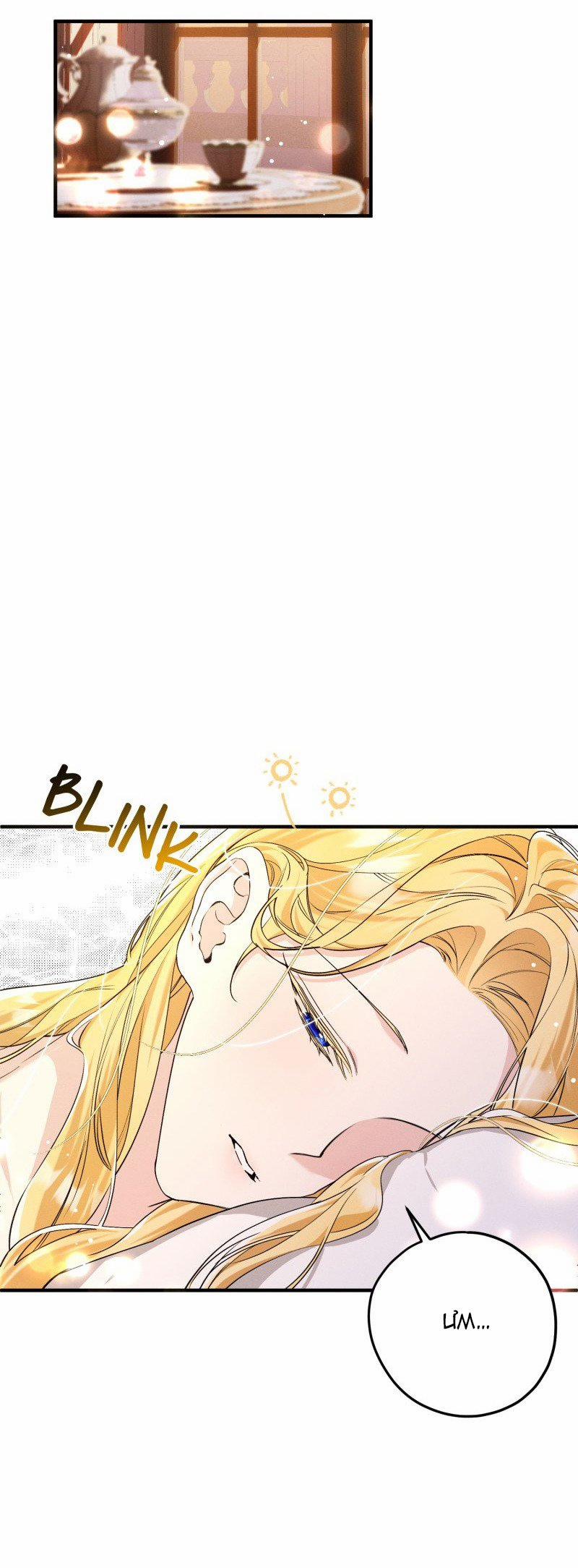 [18+] Dinh Thự Của Dã Thú 45.2 trang 10