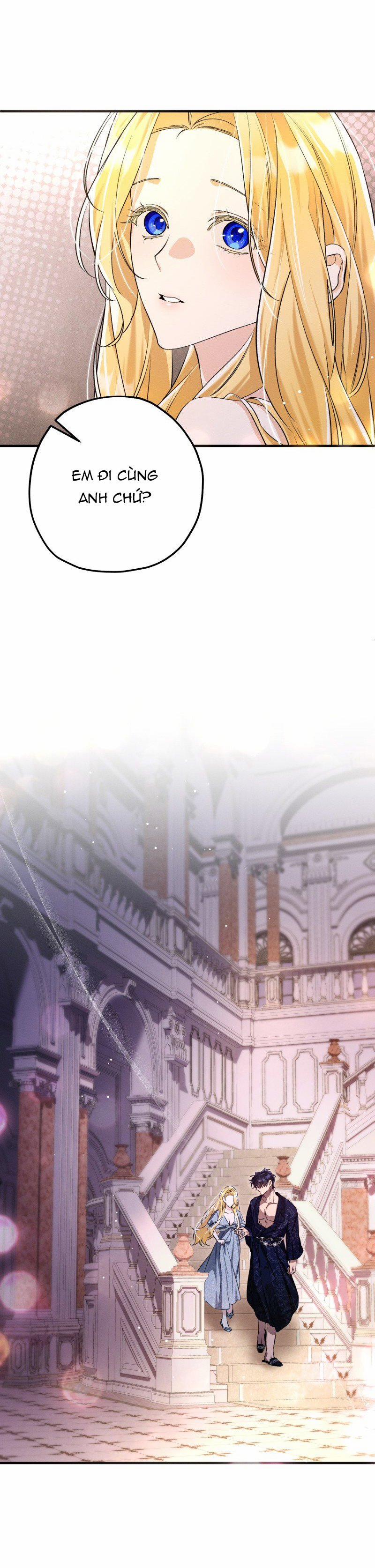 [18+] Dinh Thự Của Dã Thú 45.2 trang 14