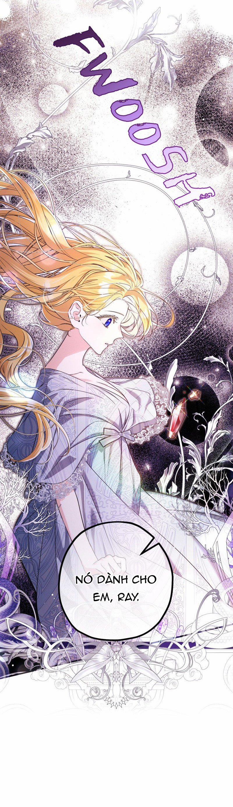 [18+] Dinh Thự Của Dã Thú 45.2 trang 20