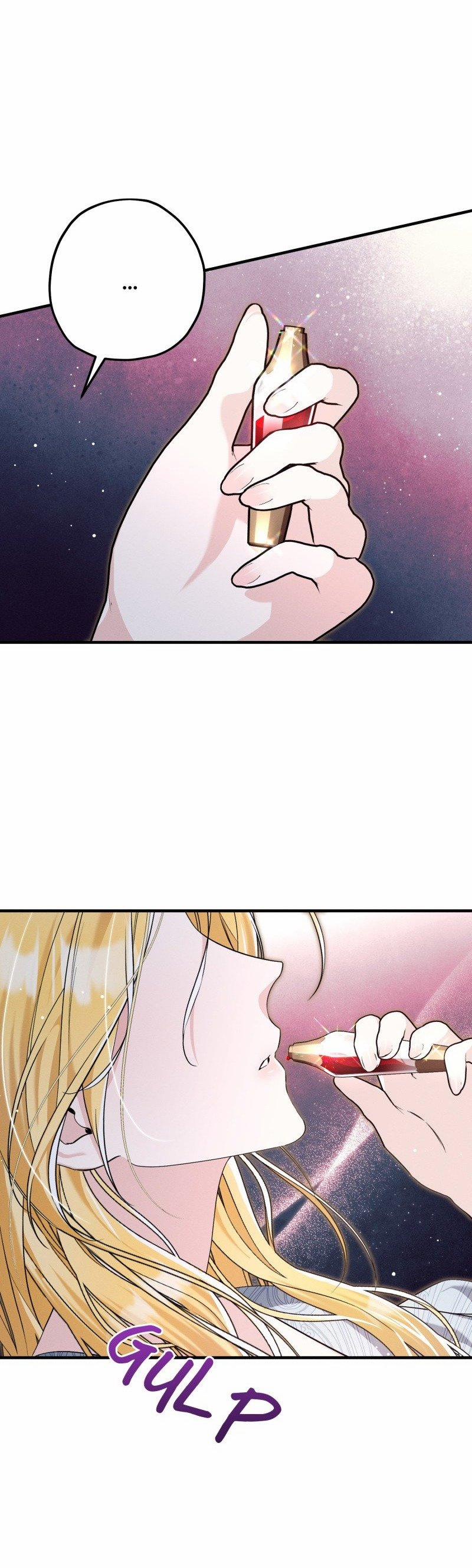 [18+] Dinh Thự Của Dã Thú 45.2 trang 21