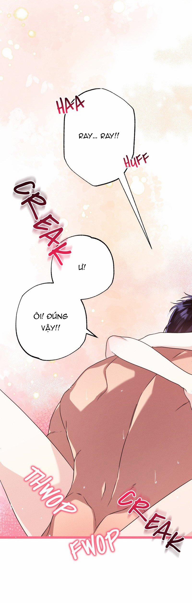 [18+] Dinh Thự Của Dã Thú 45.2 trang 8
