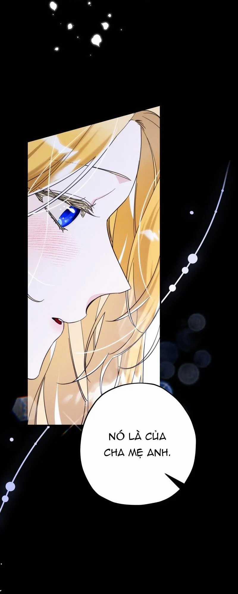 [18+] Dinh Thự Của Dã Thú 46.1 trang 10