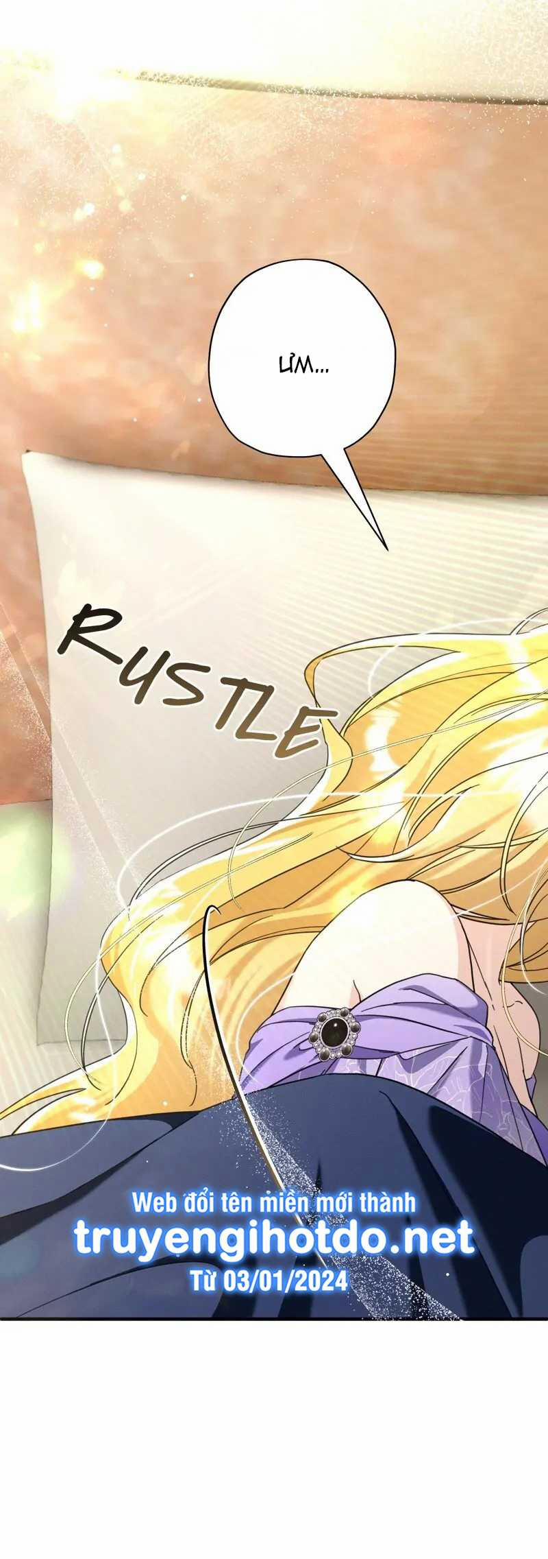 [18+] Dinh Thự Của Dã Thú 46.1 trang 19
