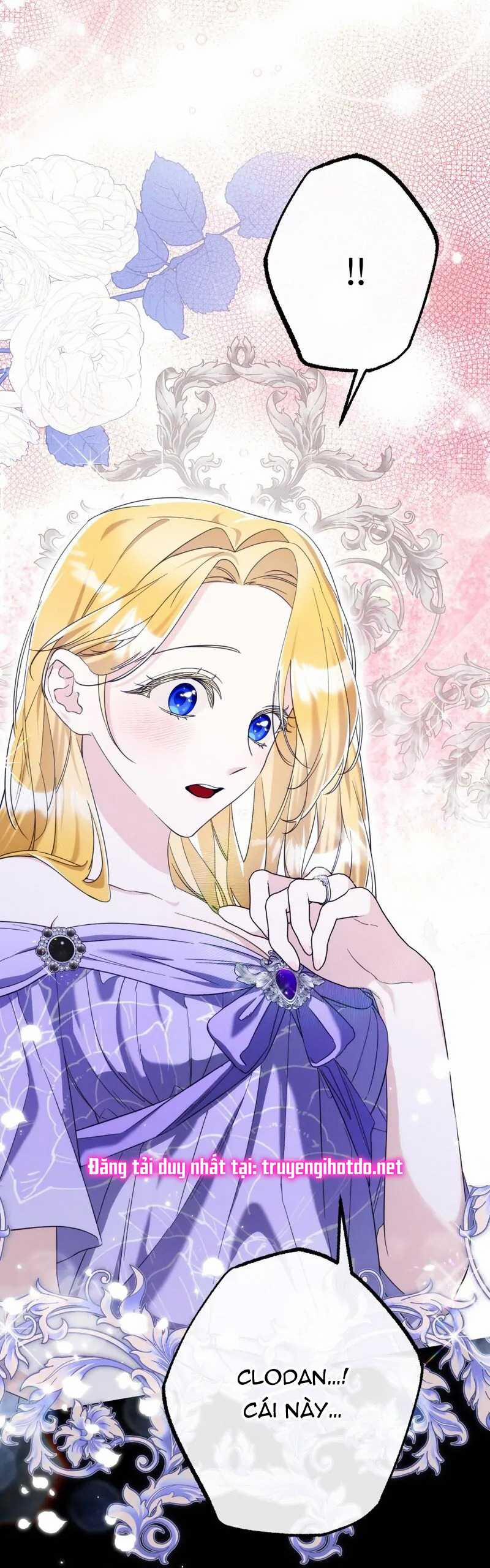 [18+] Dinh Thự Của Dã Thú 46.1 trang 9
