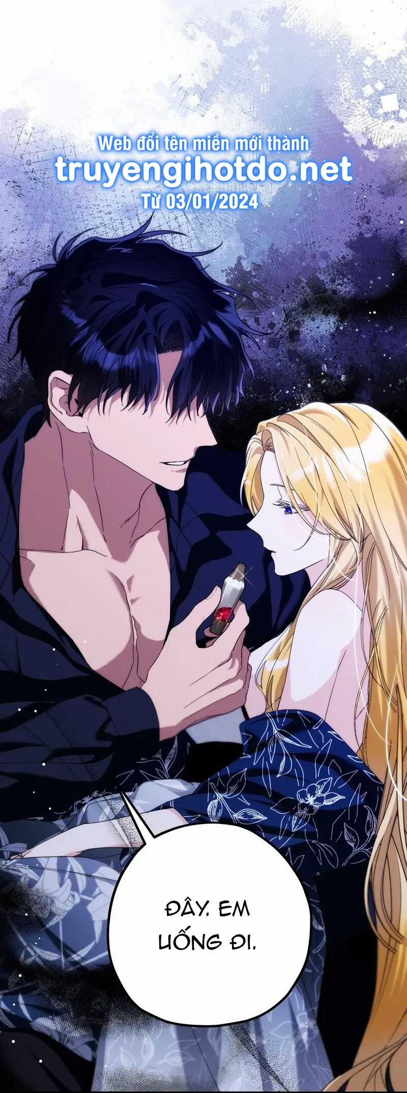 [18+] Dinh Thự Của Dã Thú 46.2 trang 15
