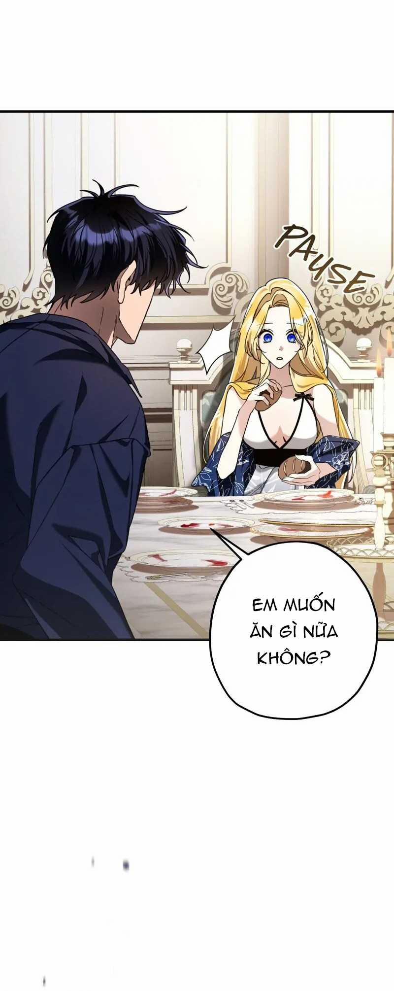 [18+] Dinh Thự Của Dã Thú 46.2 trang 4