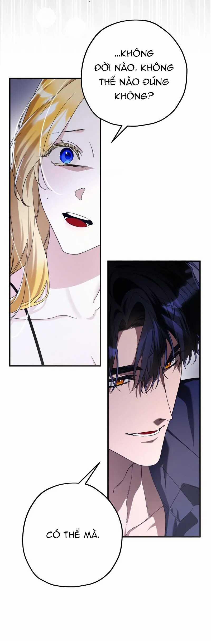 [18+] Dinh Thự Của Dã Thú 46.2 trang 7