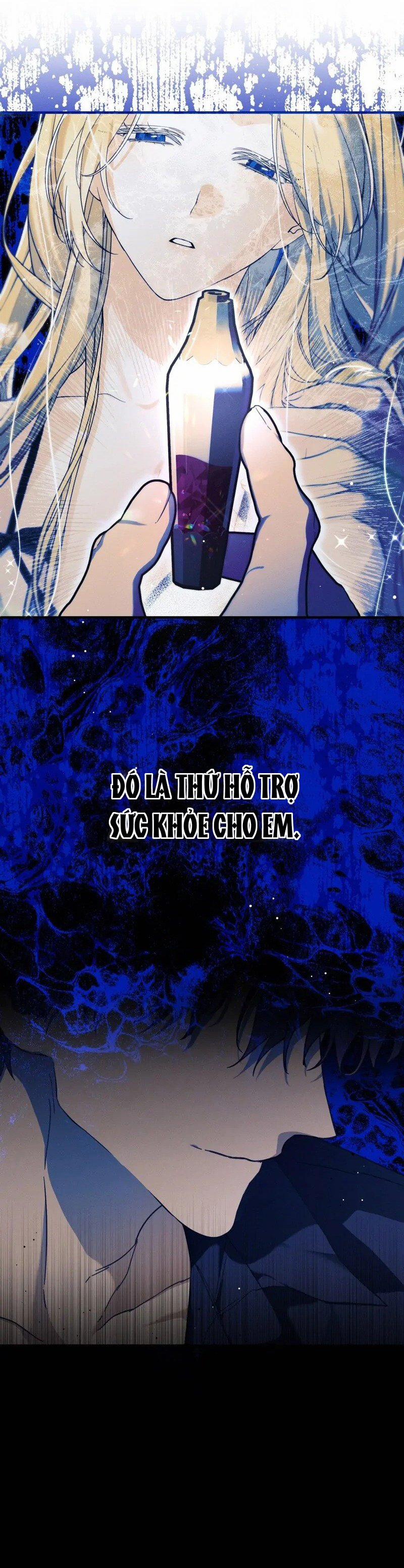 [18+] Dinh Thự Của Dã Thú 47.1 trang 10