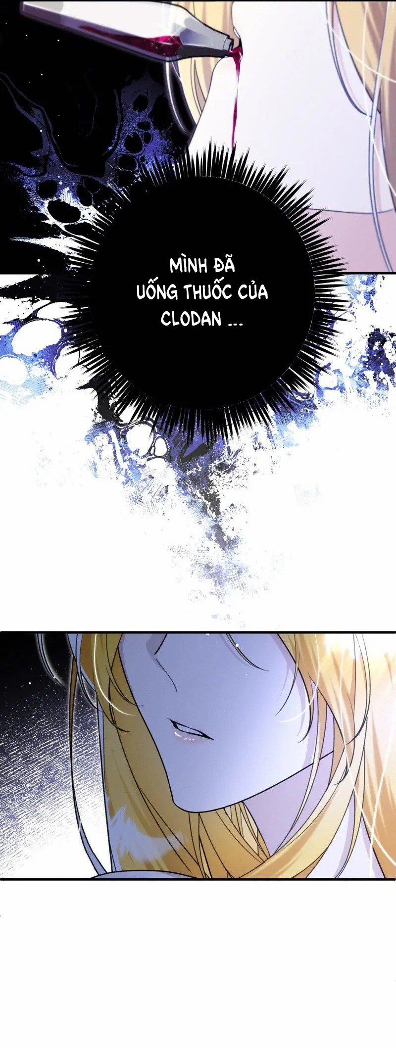 [18+] Dinh Thự Của Dã Thú 47.1 trang 3