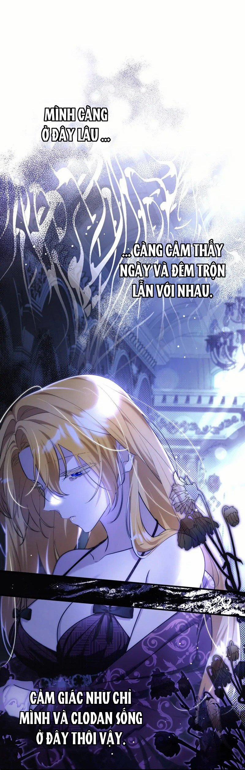 [18+] Dinh Thự Của Dã Thú 47.1 trang 5