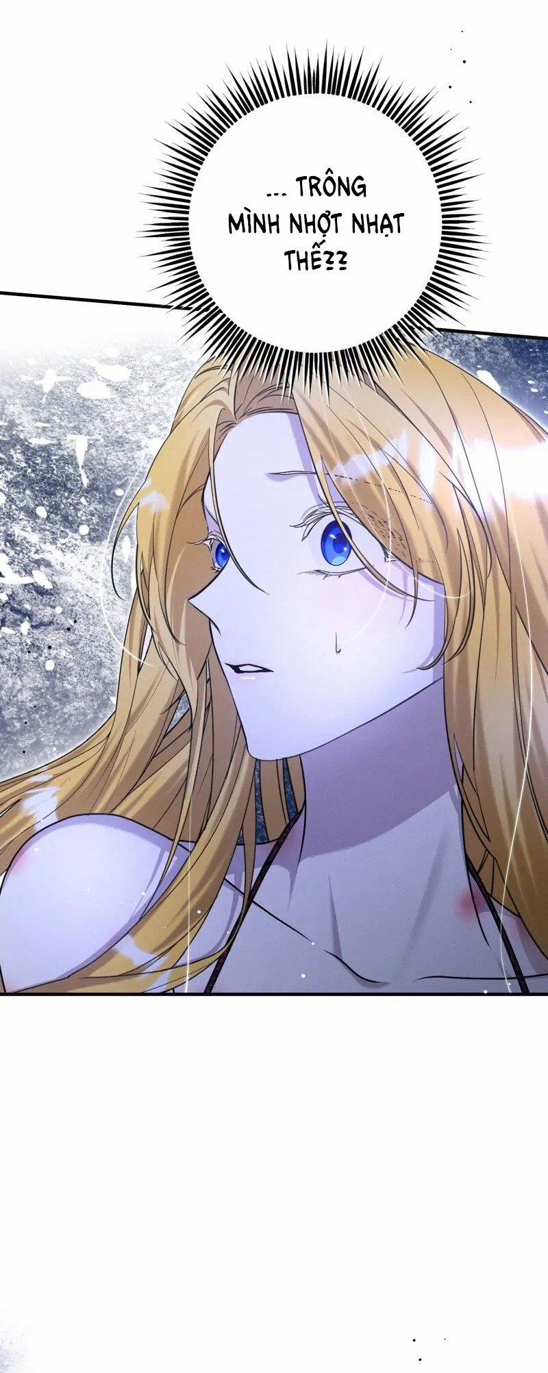 [18+] Dinh Thự Của Dã Thú 47.1 trang 8