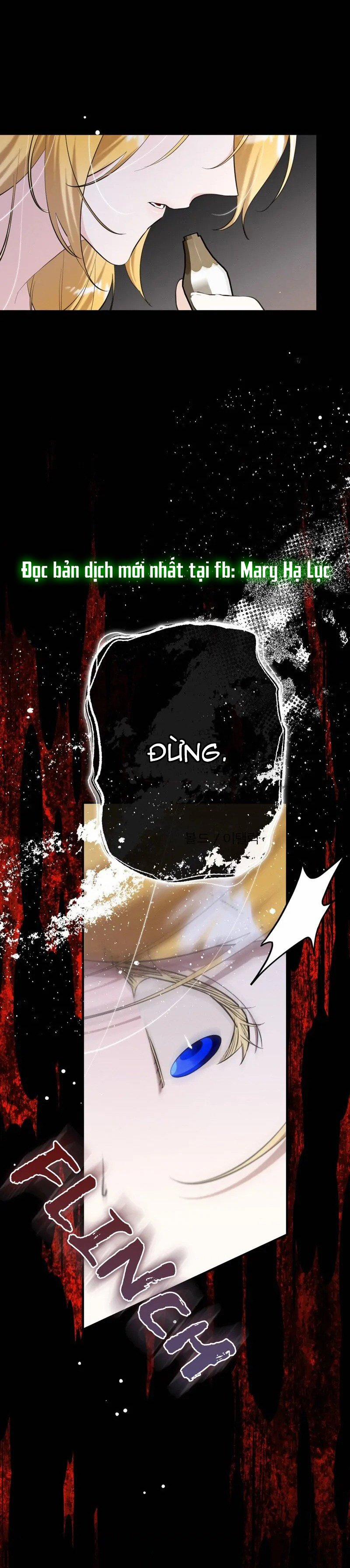 [18+] Dinh Thự Của Dã Thú 47.2 trang 10
