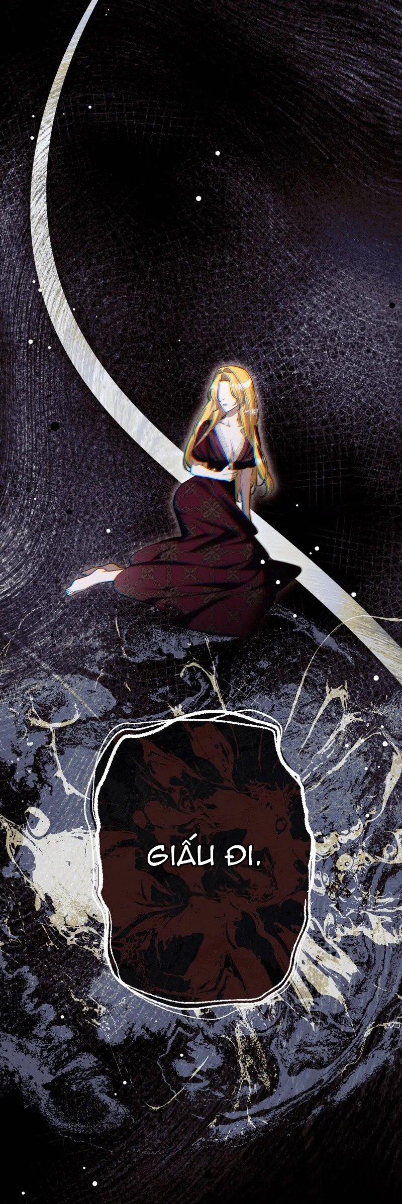 [18+] Dinh Thự Của Dã Thú 47.2 trang 13