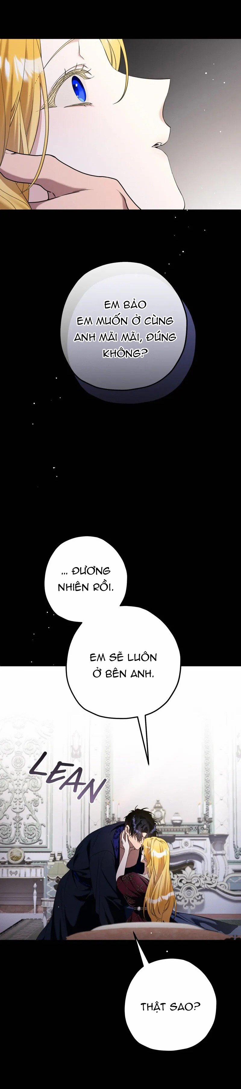 [18+] Dinh Thự Của Dã Thú 47.2 trang 18