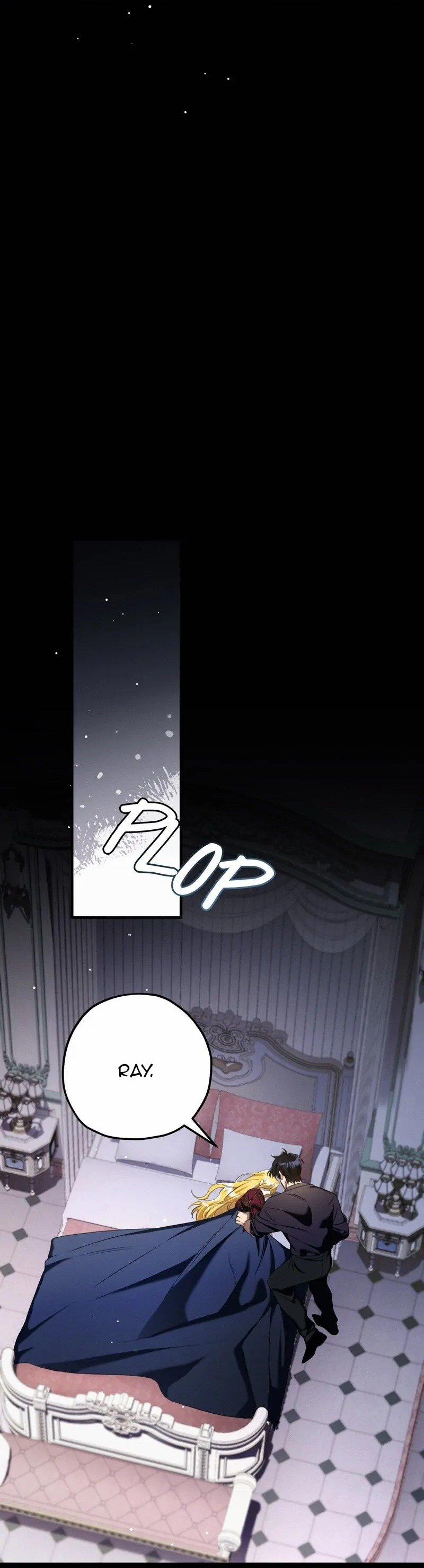 [18+] Dinh Thự Của Dã Thú 47.2 trang 6